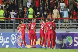 بازیکن پرسپولیسی شاگرد منصوریان در فولاد