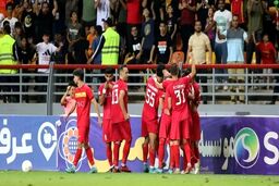 بازیکن پرسپولیسی شاگرد منصوریان در فولاد