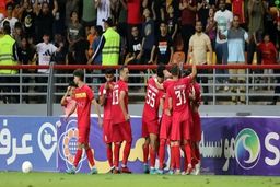 بازیکن پرسپولیسی شاگرد منصوریان در فولاد