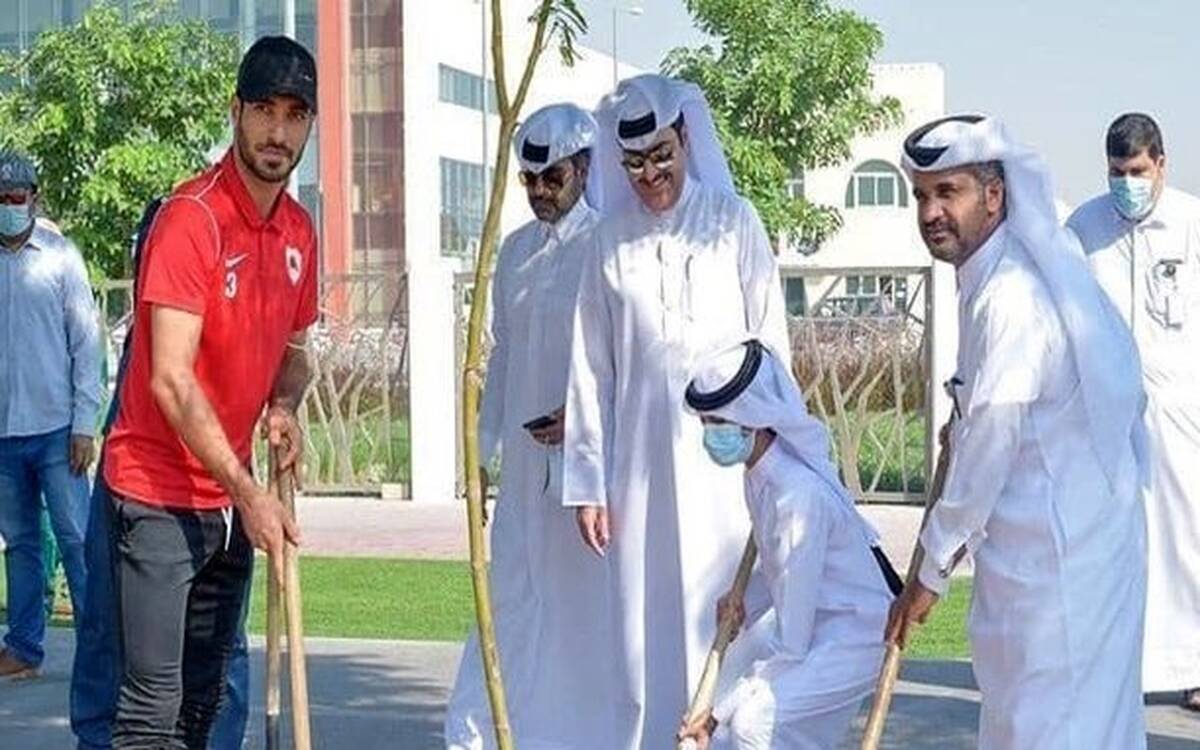 آمار ویژه حریف سرخ‌ها قبل از بازی با تیم یحیی
