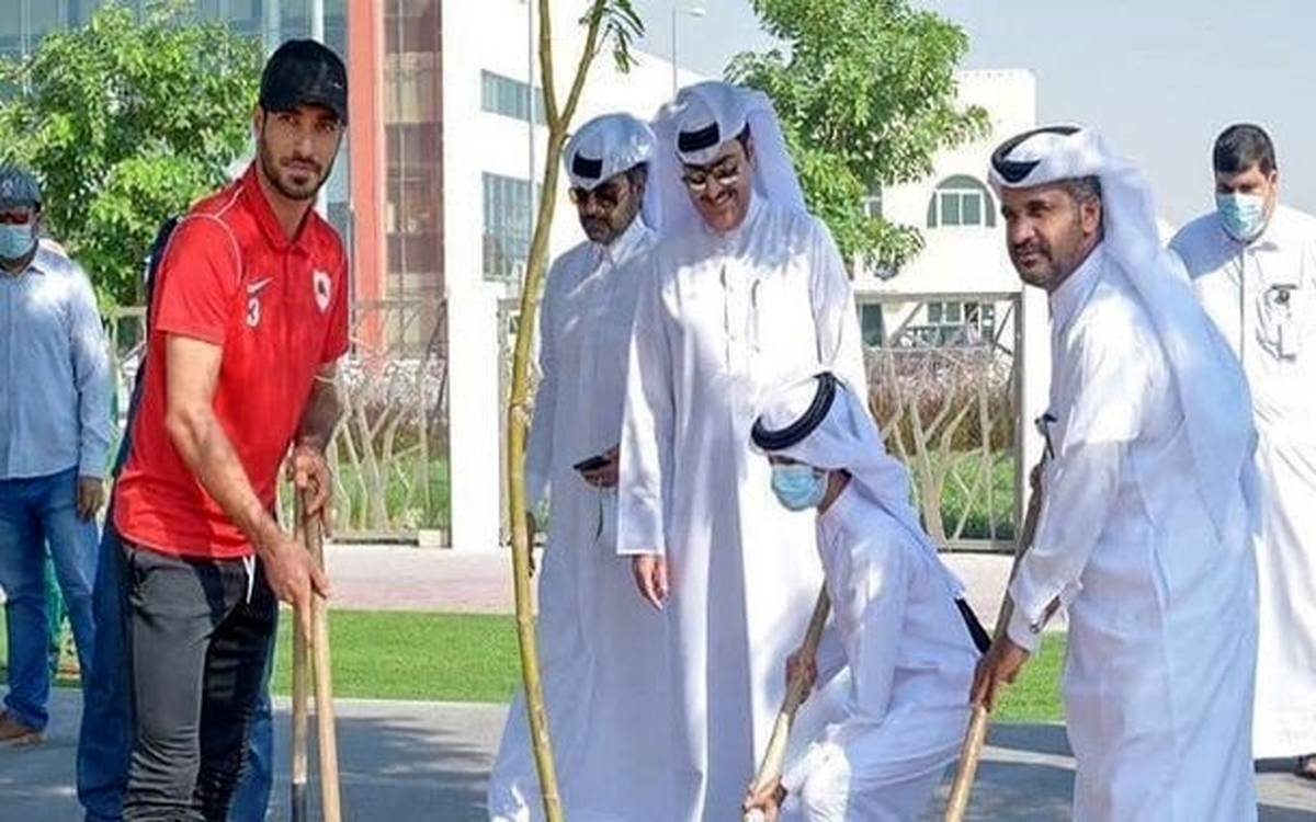آمار ویژه حریف سرخها قبل از بازی با تیم یحیی