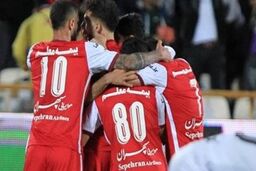 پوستر AFC به بهانه قهرمانی پرسپولیس|عکس