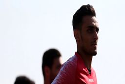 مهاجم پرسپولیس رفتنی شد