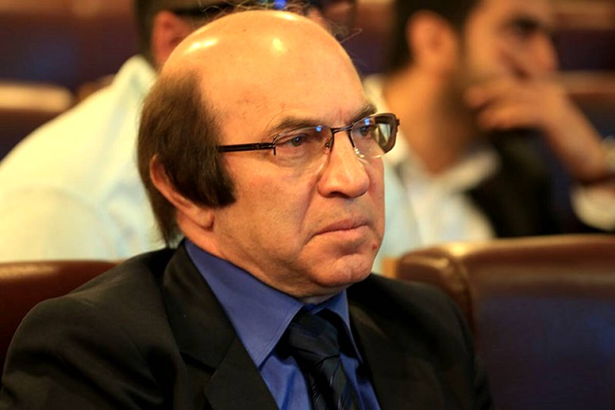 حمله تند سعید مراغه‌چیان به مددی: تو استقلال را ویران می‌کنی!

