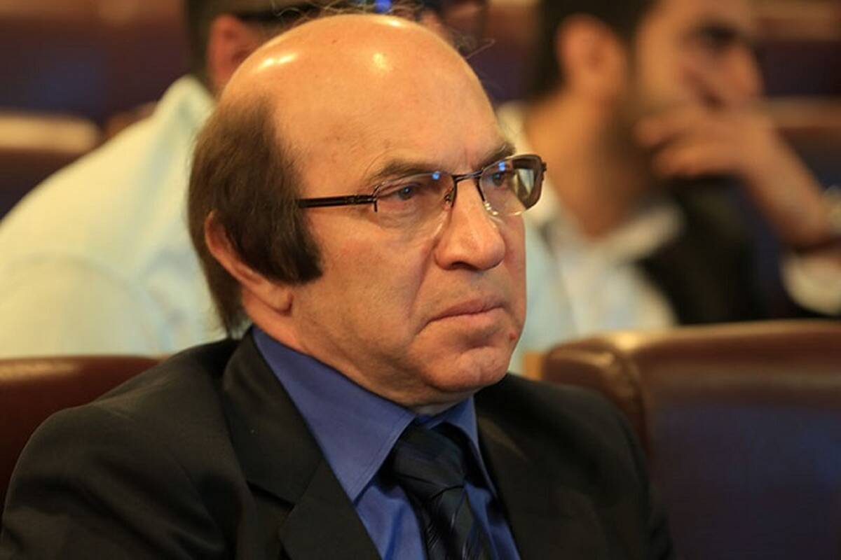 حمله تند سعید مراغه‌چیان به مددی: تو استقلال را ویران می‌کنی!

