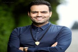 فیلم دیده نشده از رضا شیری بعد از مهاجرت از ایران / آیا پای یک زن در میان است؟ + عکس های داغ

