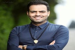 فیلم دیده نشده از رضا شیری بعد از مهاجرت از ایران / آیا پای یک زن در میان است؟ + عکس های داغ

