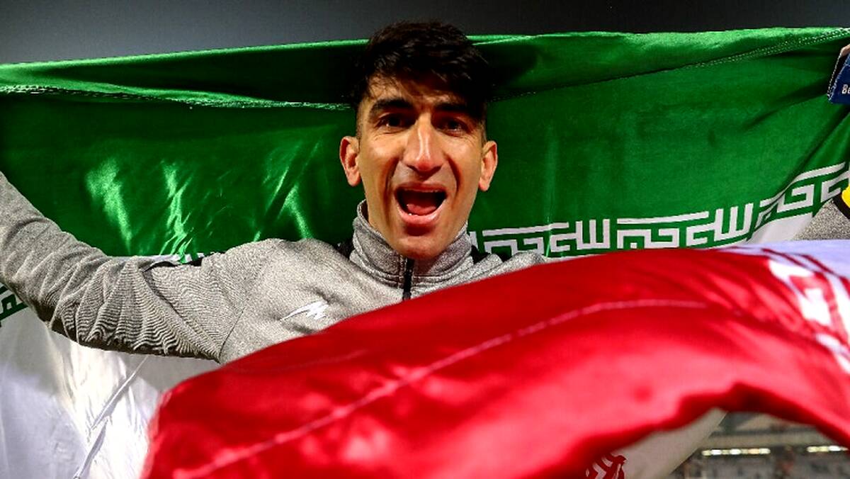 فوری؛ بمب تابستانی پرسپولیس مشخص شد | عکس اینستاگرام