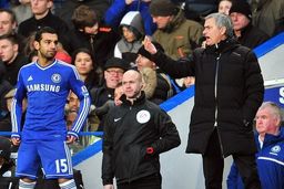 طعنه ریز و جالب لمپارد به مورینیو!

