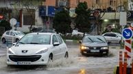 هشدارفوری هواشناسی|سیل در تهران؛از مسیل ها و رود ها دور شوید