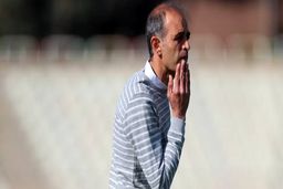 نویدکیا: 10 نفره شدن سپاهان نخستین تجربه‌ام بود
