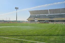 ورود استادیوم پرسپولیس به مدار لیگ برتر جدی شد