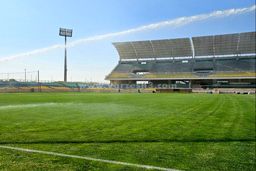 ورود استادیوم پرسپولیس به مدار لیگ برتر جدی شد