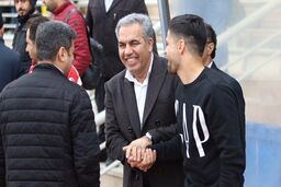 عرب: پول طلب برانکو را بین بازیکنان تقسیم کردم

