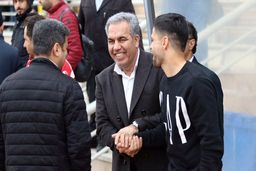 عرب: پول طلب برانکو را بین بازیکنان تقسیم کردم

