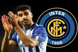 خبر رئیس باشگاه اینتر میلان از قرارداد با مهدی طارمی