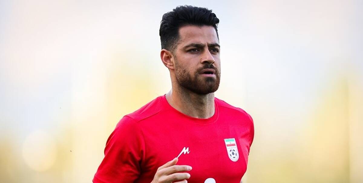خبر ترسناک برای تیم ملی و پرسپولیس