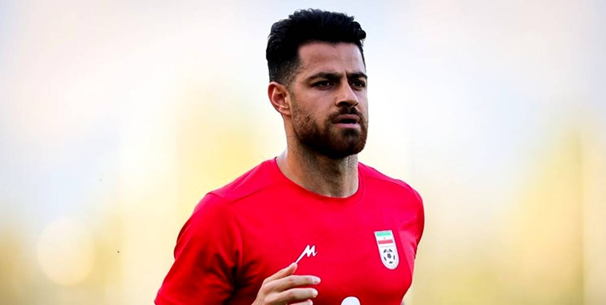 خبر ترسناک برای تیم ملی و پرسپولیس