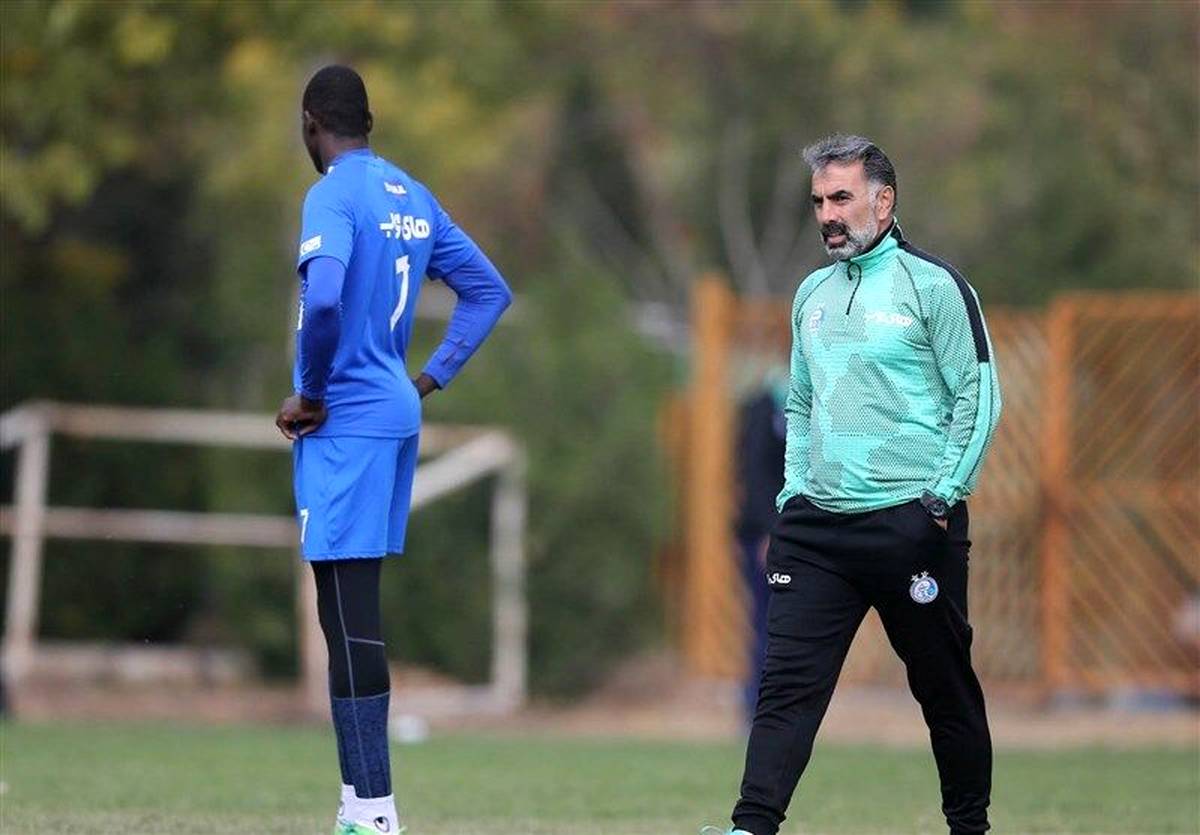 صدرنشینی‌در تبریز|استفاده به موقع استقلال از ترکیب بد تراکتور