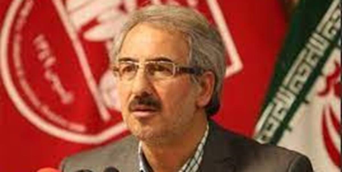 بازگشت دوباره نظمی به تراکتور و زمان معارفه