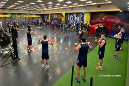 غیبت مشکوک ۳ بازیکن در تمرینات استقلال + اسامی

