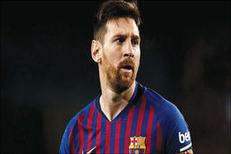 ناگفته‌های لیونل مسی در گفت‌وگو با جوردی اوله