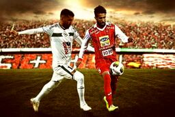 بلیت فروشی ذوب‌آهن- پرسپولیس با سازوکاری جالب!

