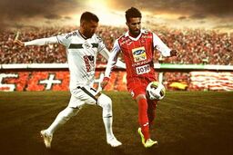بلیت فروشی ذوب‌آهن- پرسپولیس با سازوکاری جالب!

