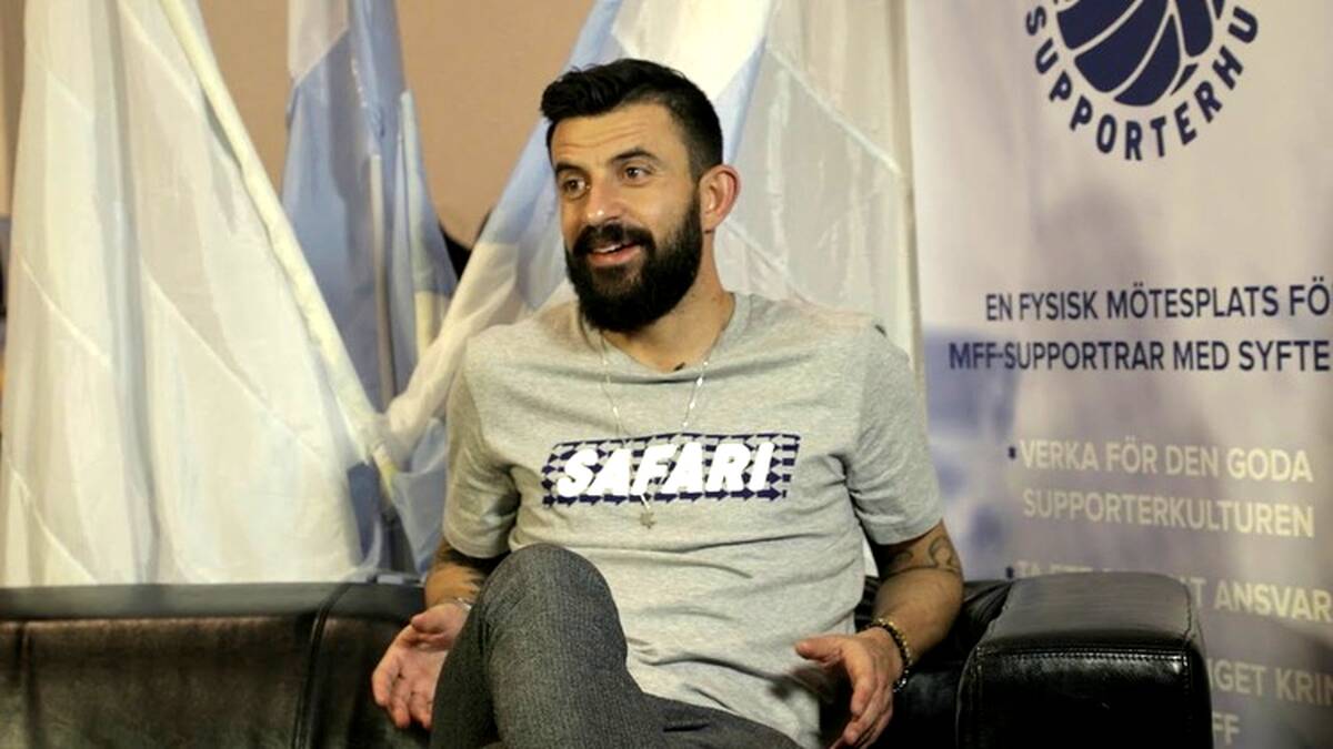 خداحافظی بازیکنی که دوست نداشت پیراهن ایران را بپوشد

