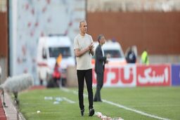 یحیی:در پرسپولیس هرکس باید وظیفه‌اش را به بهترین شکل انجام دهد
