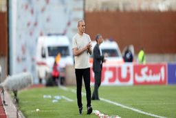 یحیی:در پرسپولیس هرکس باید وظیفه‌اش را به بهترین شکل انجام دهد