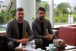 دلگیری رادوشویچ از باشگاه؛ فرق من و بشار چیست؟!

