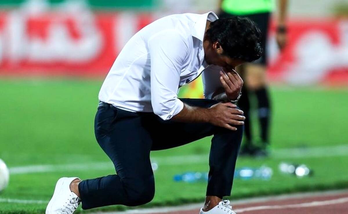 مجید نامجو مطلق سرمربی استقلال در آسیا!