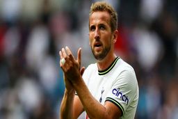 هری کین امشب در بوندس لیگا بازی می کند