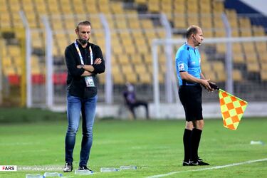 پرسپولیس الوحده