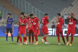 هفته برگزاری دربی پرسپولیس و استقلال مشخص شد