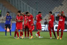 هفته برگزاری دربی پرسپولیس و استقلال مشخص شد