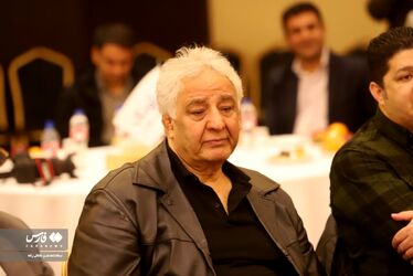 جلسه پیشکسوتان پرسپولیس