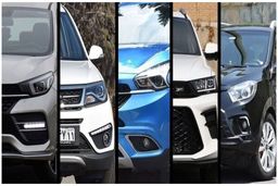 قیمت خودرو امروز 24 خرداد 1402 | غافلگیری خریداران؛ ریزش ۷۱۳ میلیونی قیمت این خودرو​