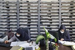 میزان افزایش حقوق کارمندان در سال ۱۴۰۳ نهایی شد