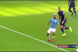 بهترین پاسهای کوین دی‌بروینه در دو فصل اخیر