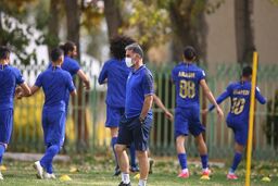 استقلال هم تعطیل شد

