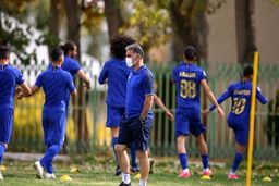 استقلال هم تعطیل شد

