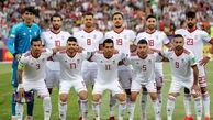 اسامی بازیکنان تیم‌ملی فوتبال ایران اعلام شد