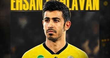 هافبک سابق پرسپولیس راهی فجرسپاسی شد
