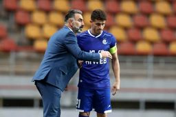 ۳ موضوع مهم از بازی حساس امروز استقلال مقابل تیم تبریزی


