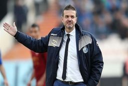 استراماچونی با ستاره های ایرانی فولاد را شکست می دهد؟