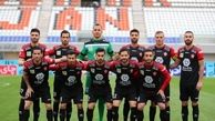 رکورد پرسپولیس همه را شوکه خواهد کرد!+جزئیات بیشتر 