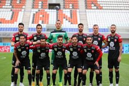 رکورد پرسپولیس همه را شوکه خواهد کرد!+جزئیات بیشتر 