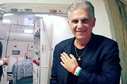 کی‌روش:  ماسک‌های حاشیه سازان را پایین می‌آوریم!


